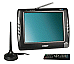 Roadstar LCD-TV